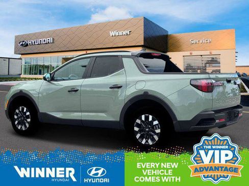 New 2026 Hyundai Santa Cruz SEL image 5