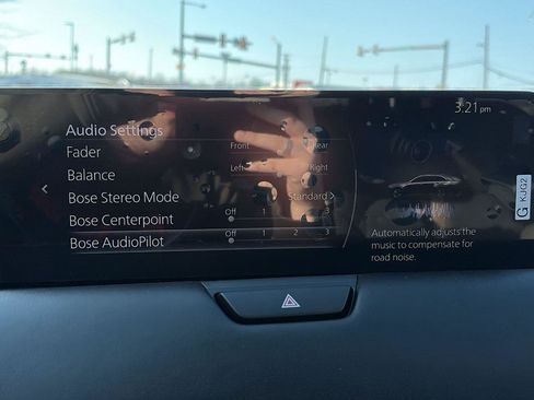 New 2026 MAZDA CX-90 3.3 Turbo S w/ Premium Plus image 43