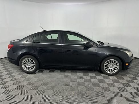 Used 2012 Chevrolet Cruze Eco FWD image 3
