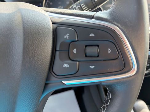 Used 2021 Buick Encore GX Preferred w/ Cold Weather Comfort Package image 21