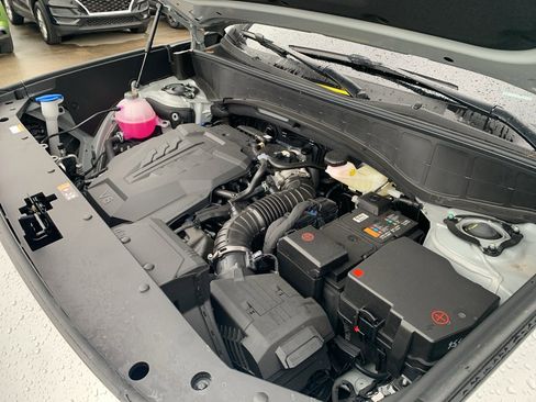 New 2026 Hyundai Palisade SEL image 71