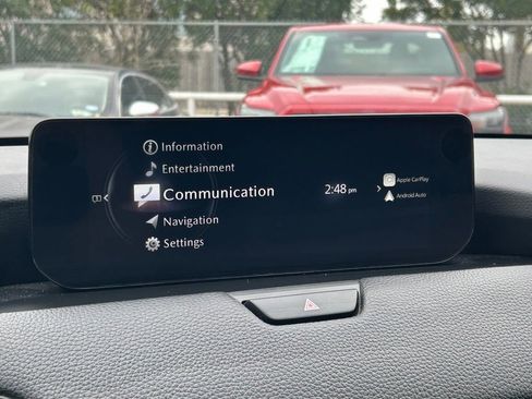 Used 2024 MAZDA CX-90 3.3 Turbo w/ Premium Package image 39