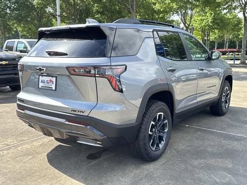 New 2026 Chevrolet Equinox ACTIV FWD image 7