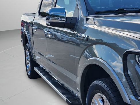 Used 2019 Ford F150 Lariat AWD/4WD image 34