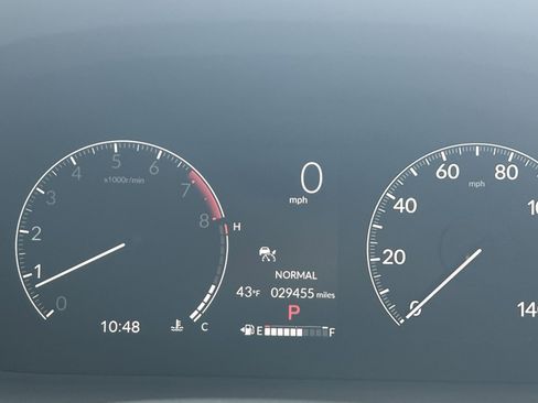 Used 2024 Honda Ridgeline TrailSport image 17