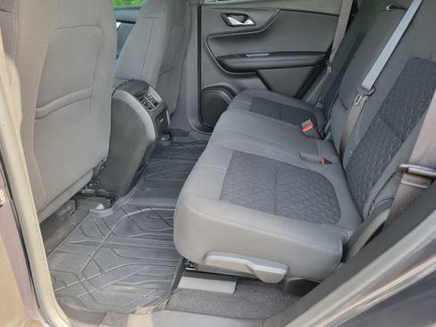 Certified 2021 Chevrolet Blazer LT AWD/4WD image 30