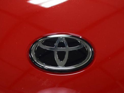 Used 2022 Toyota Supra Premium w/ Driver Assist Package RWD image 16
