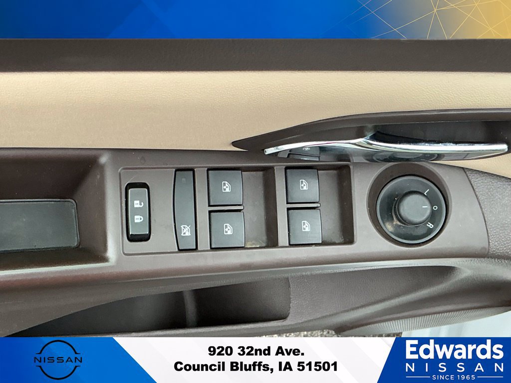 Used 2015 Chevrolet Cruze LT FWD image 18