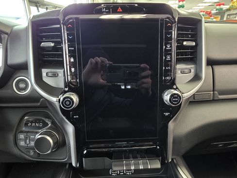 New 2026 RAM 1500 Big Horn image 11