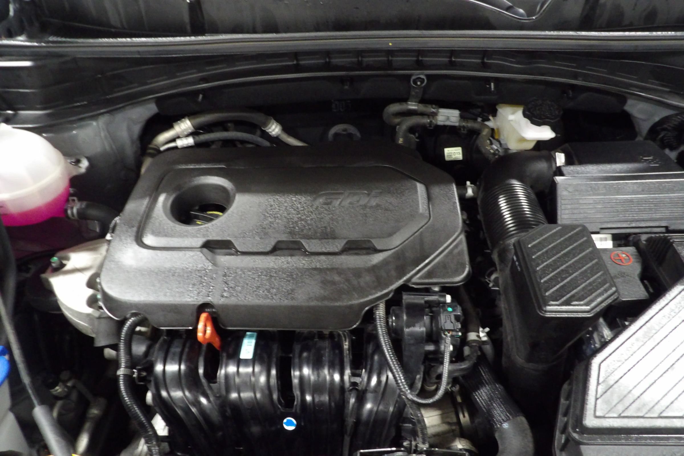 Used 2022 Kia Sportage LX FWD image 20