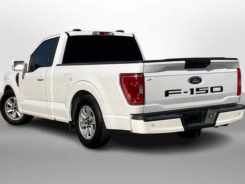 Used 2021 Ford F150 XLT w/ Equipment Group 301A Mid RWD image 8