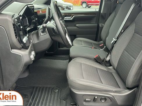 Used 2023 GMC Sierra 1500 Elevation image 14