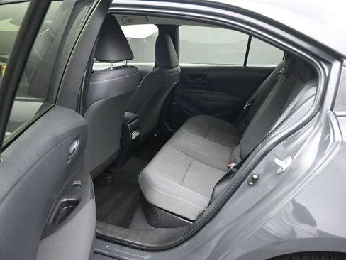 Used 2023 Toyota Corolla LE FWD image 34