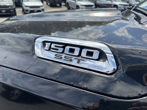 New 2025 RAM 1500 Big Horn image 11