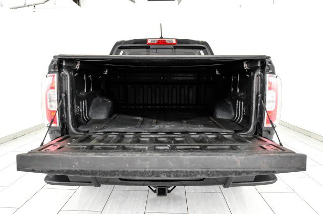 Used 2022 GMC Canyon AT4 w/ Trailering Package AWD/4WD image 55