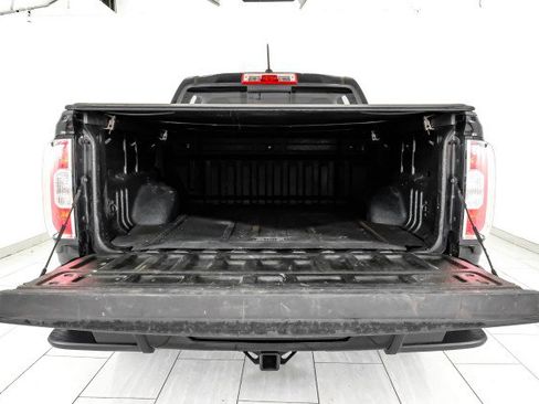 Used 2022 GMC Canyon AT4 w/ Trailering Package AWD/4WD image 55
