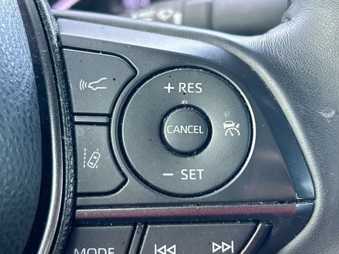 Certified 2024 Toyota Camry SE FWD image 18