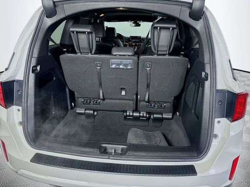 Used 2025 Honda Odyssey Sport-L image 25