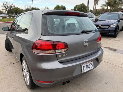 Used 2012 Volkswagen Golf TDI image 17