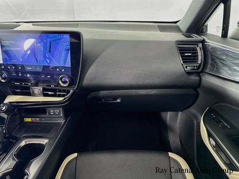 Certified 2023 Lexus NX 350 AWD image 25