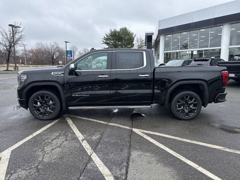 New 2026 GMC Sierra 1500 Denali w/ Denali Reserve Package AWD/4WD image 2