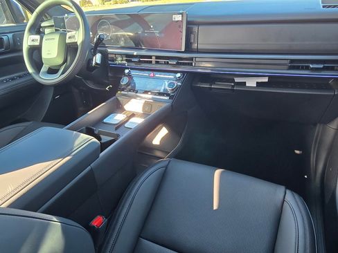 New 2026 Hyundai Santa Fe Calligraphy image 27