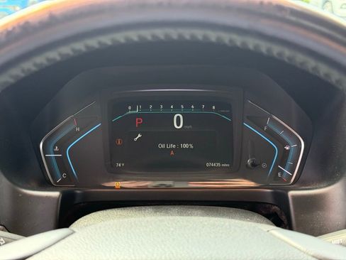 Used 2019 Honda Odyssey EX-L image 9