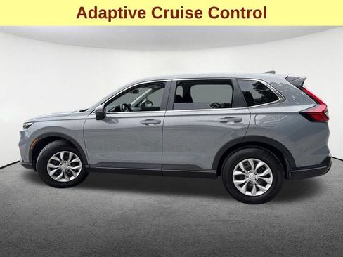 Used 2026 Honda CR-V LX image 6