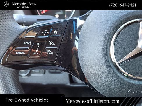 Used 2025 Mercedes-Benz Sprinter 2500 image 33