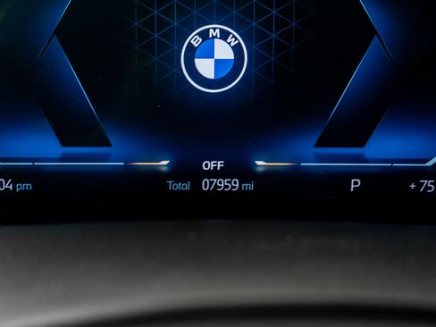 Used 2024 BMW X5 xDrive40i image 40