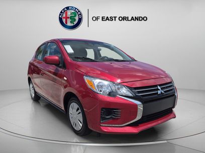 Used 2024 Mitsubishi Mirage LE
