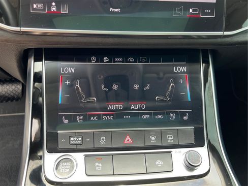 Used 2022 Audi Q8 Premium Plus AWD/4WD image 28