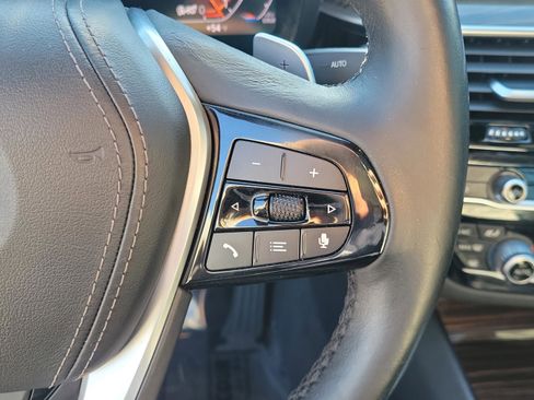 Used 2020 BMW 540i image 25