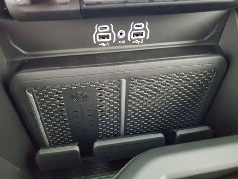 New 2026 RAM 1500 RHO image 20