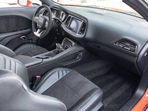 Used 2018 Dodge Challenger SRT Demon RWD image 24