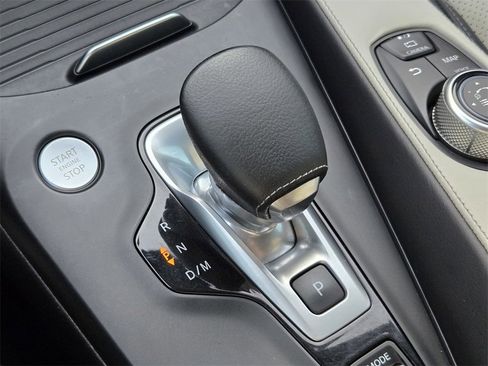 Used 2023 INFINITI QX55 Essential w/ Cargo Package image 22