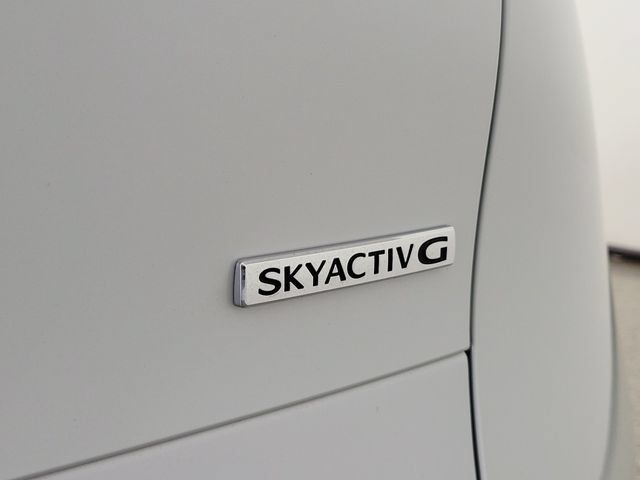 Used 2024 MAZDA CX-30 AWD 2.5 S w/ Select Sport Pkg image 6