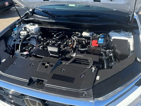 Used 2023 Honda CR-V EX-L image 46