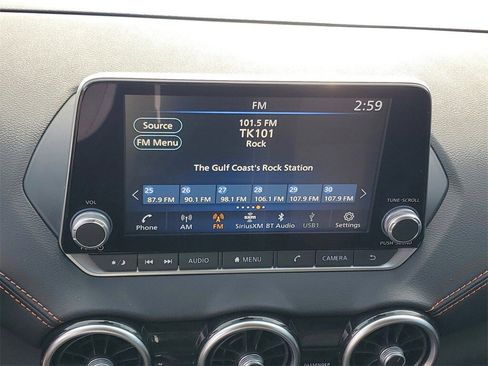 Used 2023 Nissan Sentra SR image 16