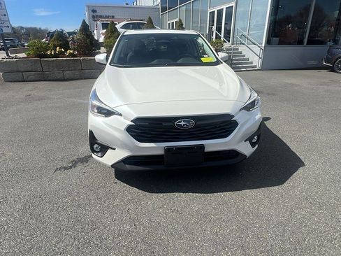 New 2026 Subaru Impreza 2.0i Sport image 2