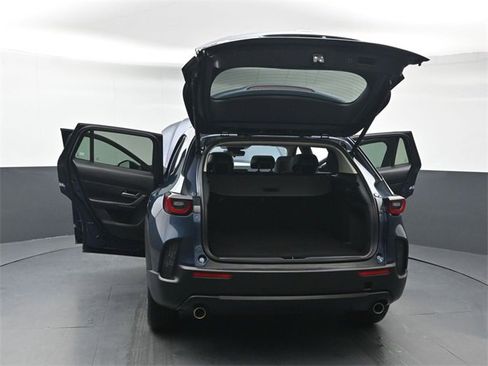 Certified 2023 MAZDA CX-50 2.5 S w/ Preferred Plus Pkg image 48