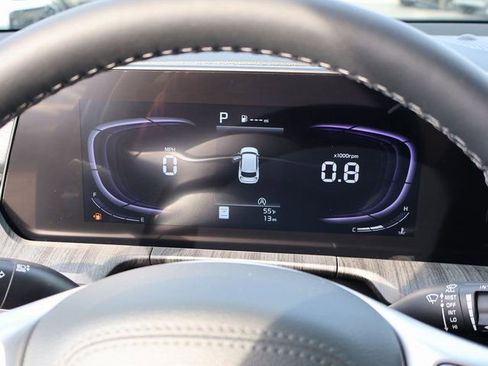 New 2025 Kia Telluride EX image 33