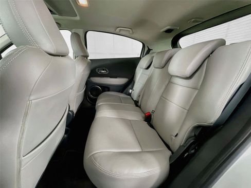 Used 2021 Honda HR-V EX image 28