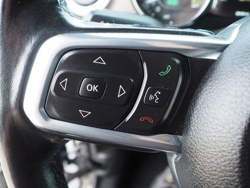 Used 2022 Jeep Wrangler Unlimited Rubicon 4xe w/ Cold Weather Group image 28