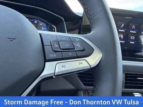 New 2026 Volkswagen Jetta SEL FWD image 21
