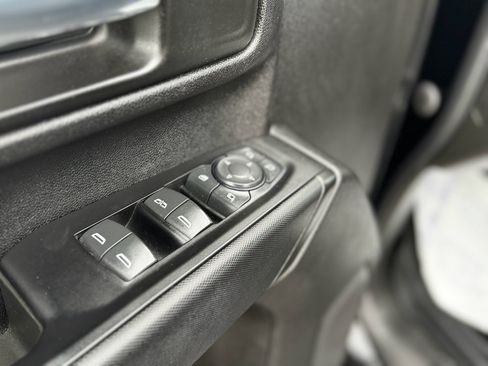 Used 2022 Chevrolet Silverado 3500 W/T w/ Gooseneck/5TH Wheel Package image 15