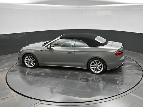 Used 2020 Audi S5 Premium Plus w/ Premium Plus image 25