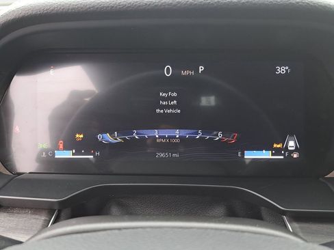 Used 2023 Jeep Grand Cherokee L Limited image 22