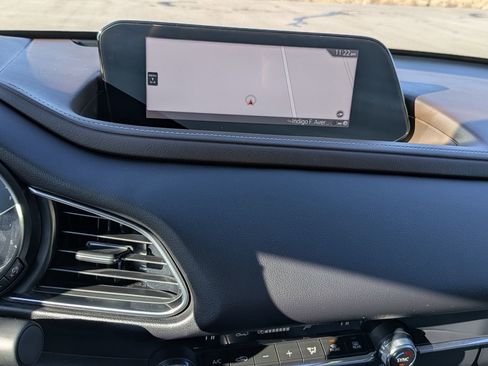 Certified 2025 MAZDA CX-30 AWD 2.5 S w/ Premium Package image 25