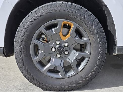 Used 2024 Ford Maverick Tremor w/ Tremor Off-Road Package image 12